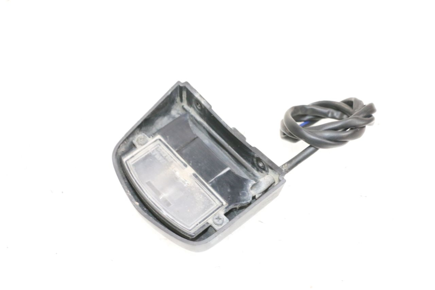 photo de Illuminazione della targa YAMAHA FJR ABS 1300 (2006 - 2012) - Vista principale