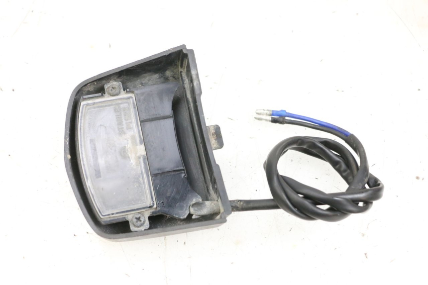 photo de Illuminazione della targa YAMAHA FJR ABS 1300 (2006 - 2012) - Dettaglio del componente