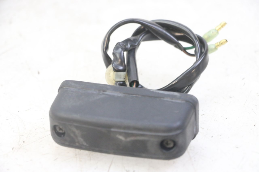 photo de ILLUMINAZIONE TARGA HONDA FORZA ABS 300 (2013 - 2019)