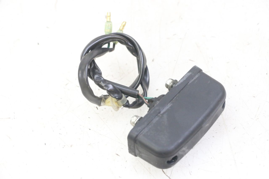 photo de ILLUMINAZIONE TARGA HONDA FORZA ABS 300 (2013 - 2019)