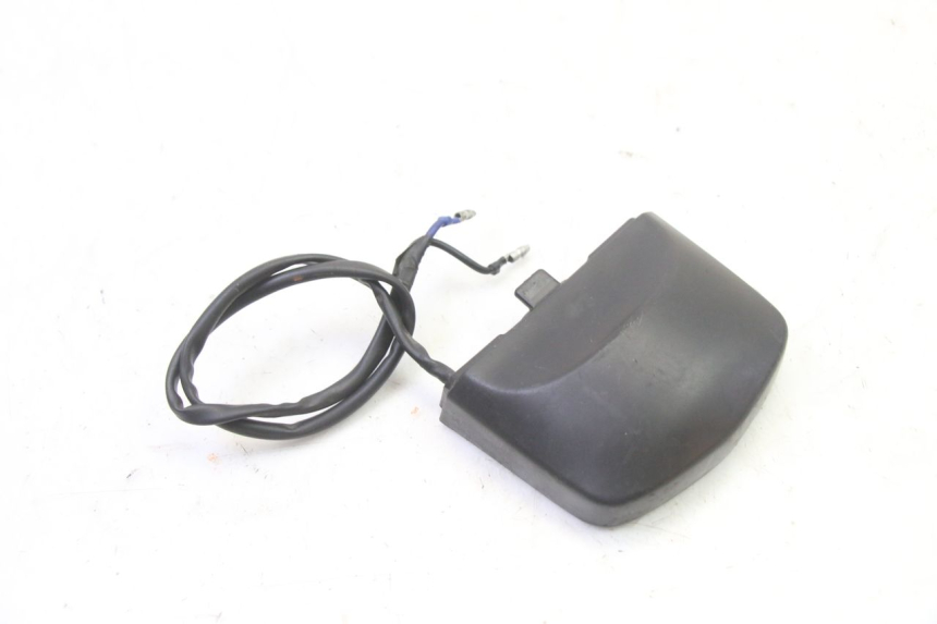 photo de ILLUMINAZIONE TARGA YAMAHA FZ6 FAZER S2 600 (2007 - 2011)