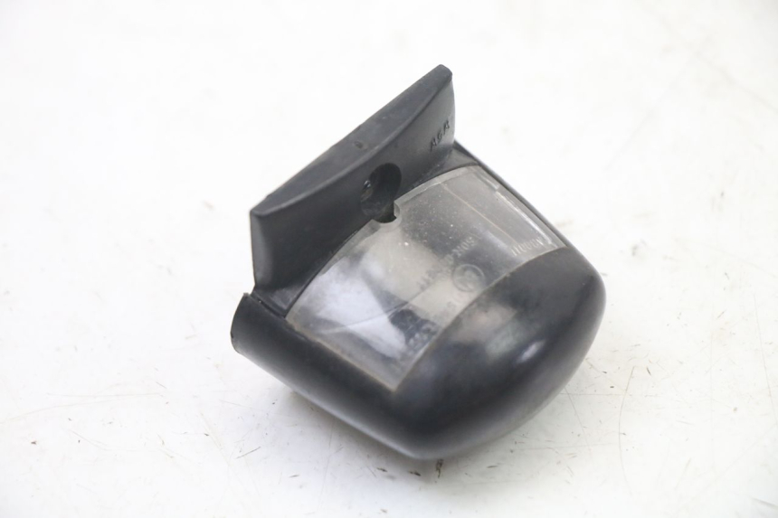 photo de LUCE TARGA GILERA NEXUS 300 (2008 - 2013)