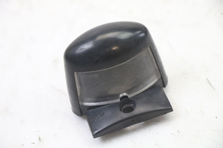 photo de LUCE TARGA GILERA NEXUS 300 (2008 - 2013)