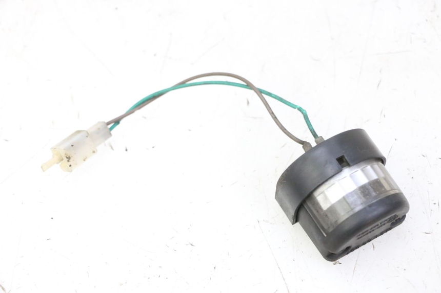 photo de LUCE TARGA KYMCO GRAND DINK 125 (2008 - 2014)