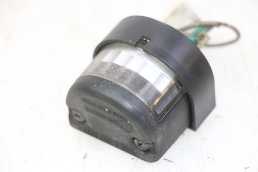 photo de LUCE TARGA KYMCO GRAND DINK 125 (2008 - 2014)