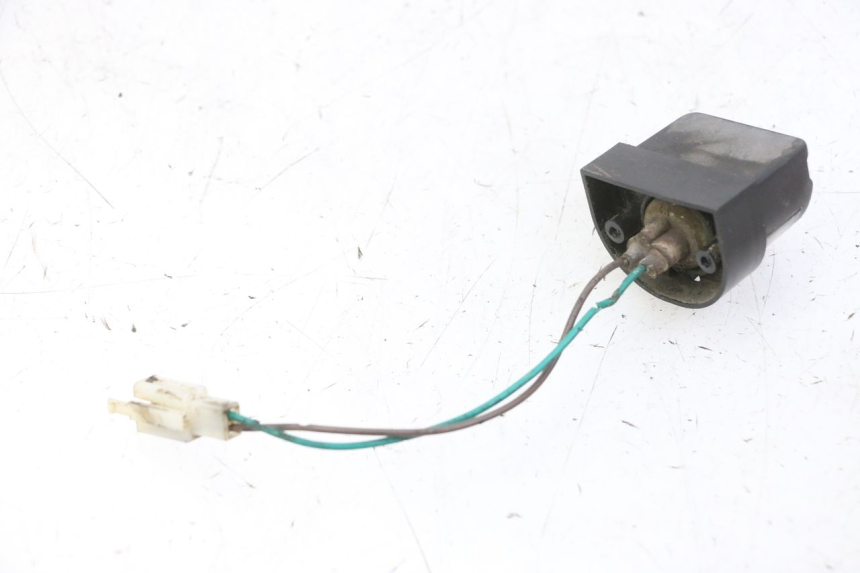 photo de LUCE TARGA KYMCO GRAND DINK 125 (2008 - 2014)