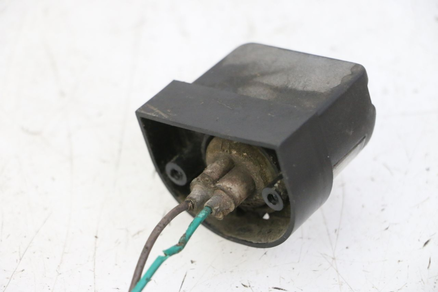 photo de LUCE TARGA KYMCO GRAND DINK 125 (2008 - 2014)