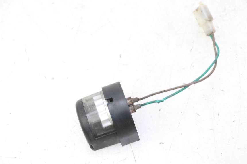 photo de LUCE TARGA KYMCO GRAND DINK 125 (2008 - 2014)