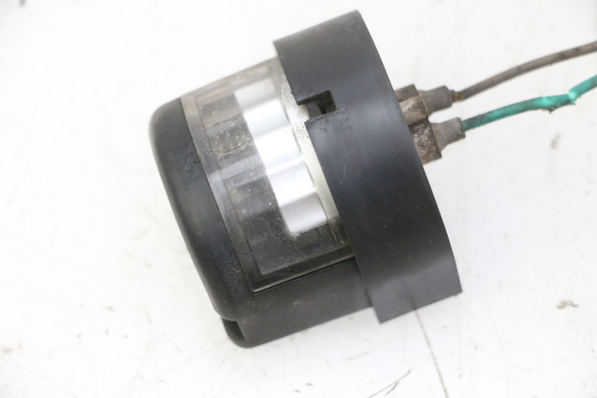 photo de LUCE TARGA KYMCO GRAND DINK 125 (2008 - 2014)