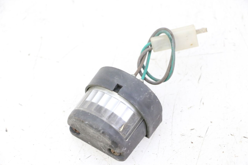 photo de LUCE TARGA KYMCO GRAND DINK 125 (2002 - 2007)