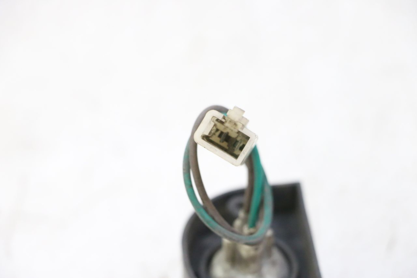 photo de LUCE TARGA KYMCO GRAND DINK 125 (2002 - 2007)