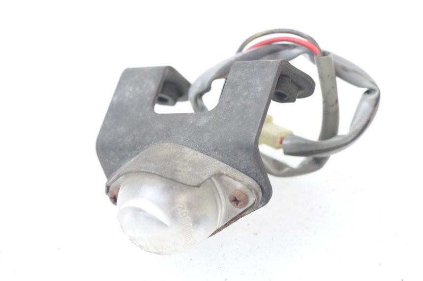 photo de ILLUMINAZIONE TARGA KAWASAKI GTR 1000 (1994 - 2004)