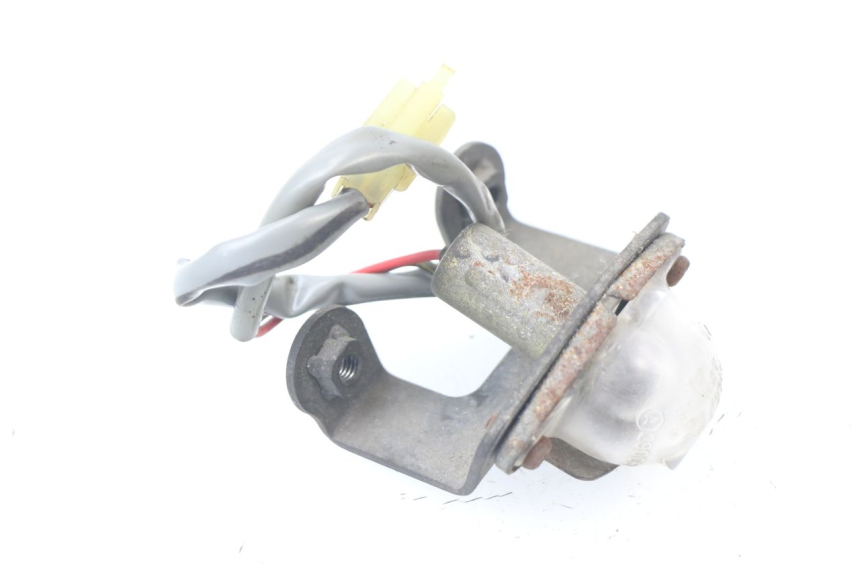 photo de ILLUMINAZIONE TARGA KAWASAKI GTR 1000 (1994 - 2004)