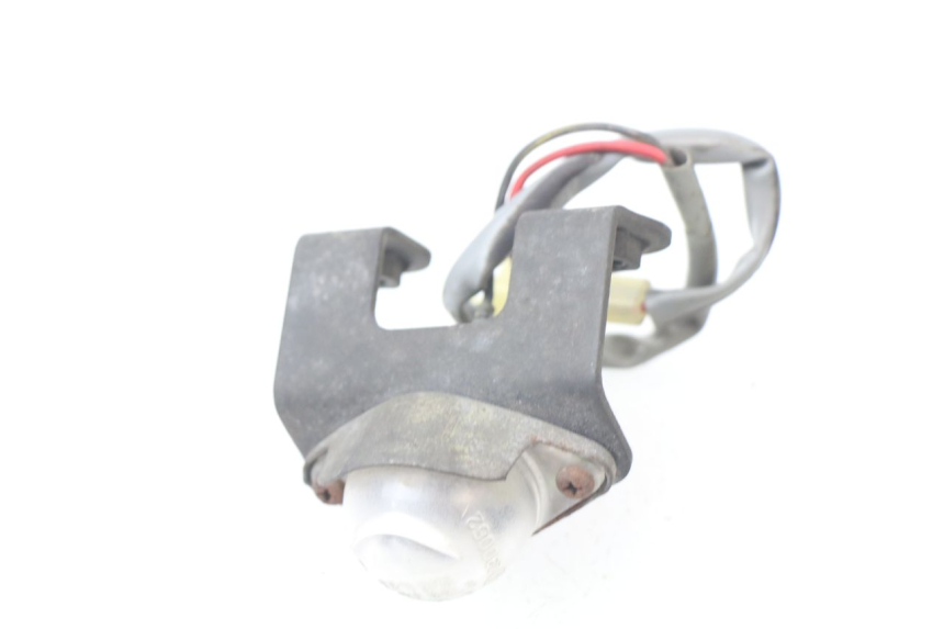 photo de ILLUMINAZIONE TARGA KAWASAKI GTR 1000 (1994 - 2004)