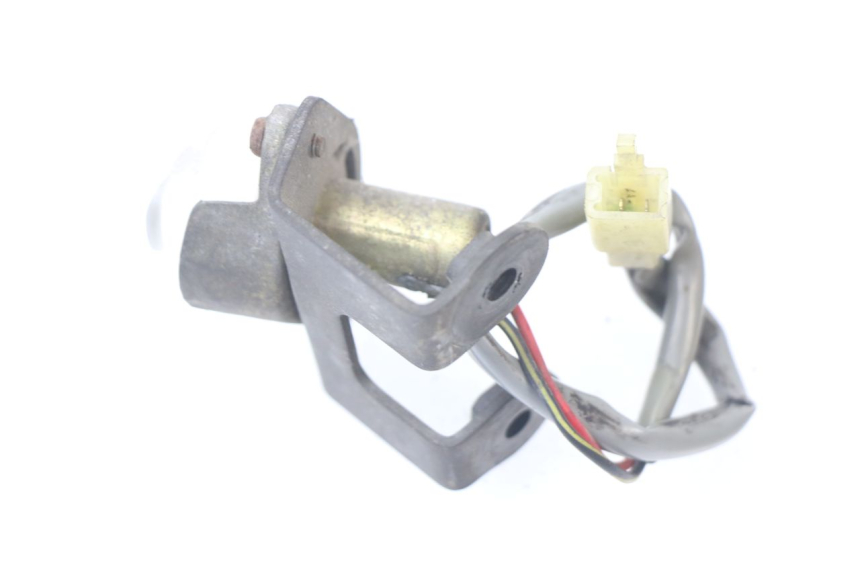 photo de ILLUMINAZIONE TARGA KAWASAKI GTR 1000 (1994 - 2004)