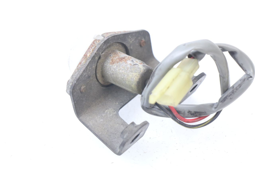 photo de ILLUMINAZIONE TARGA KAWASAKI GTR 1000 (1994 - 2004)