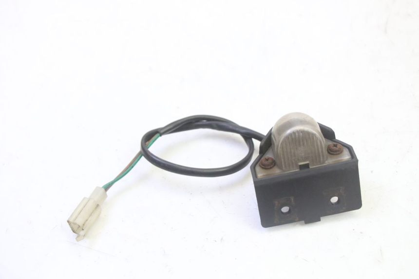 photo de LUCE TARGA DAELIM HISTORY 125 (2001 - 2002)