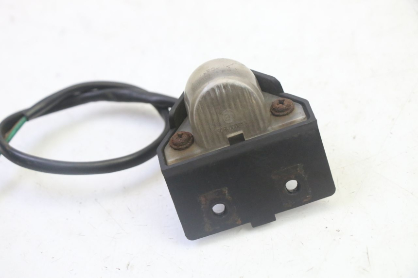 photo de LUCE TARGA DAELIM HISTORY 125 (2001 - 2002)