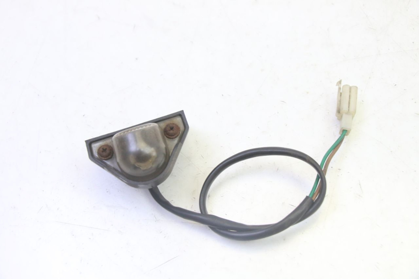 photo de LUCE TARGA DAELIM HISTORY 125 (2001 - 2002)