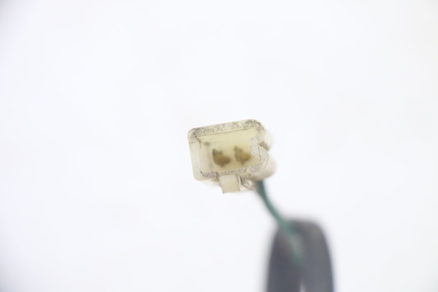 photo de LUCE TARGA DAELIM HISTORY 125 (2001 - 2002)