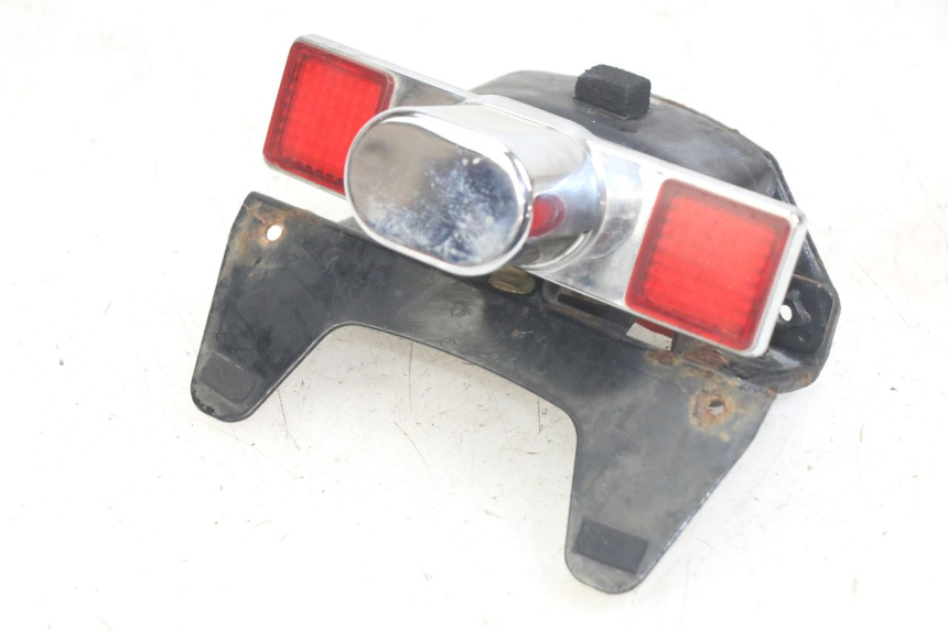 photo de ILLUMINAZIONE TARGA HONDA CA REBEL 125 (1995 - 2001)