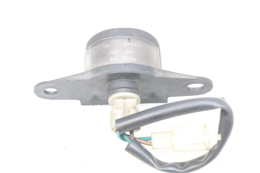 photo de ILLUMINAZIONE TARGA HONDA FES PANTHEON 2T 125 (1998 - 2002)