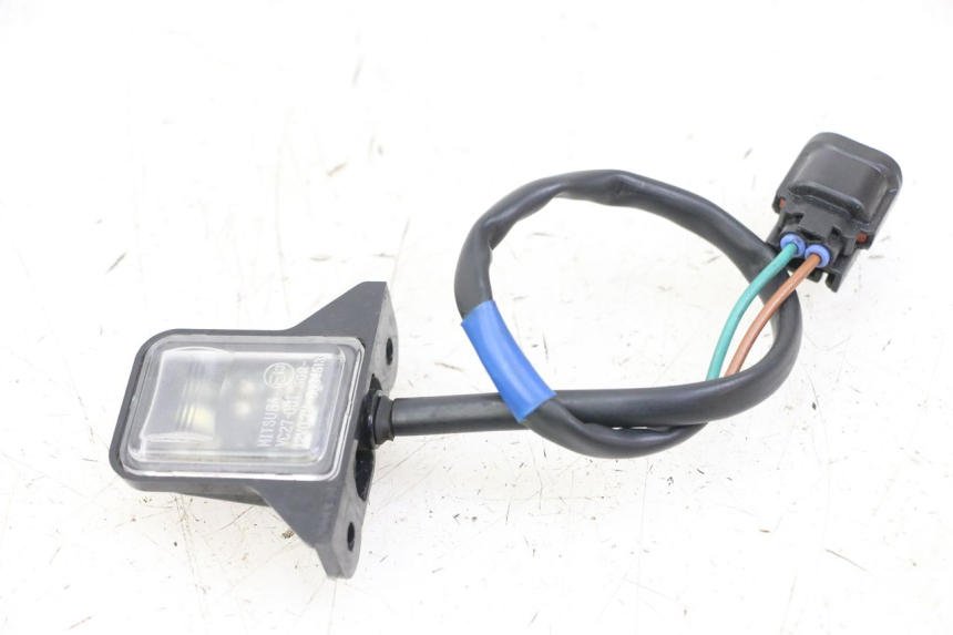 photo de LUCE TARGA HONDA FORZA 125 (2021 - 2025)