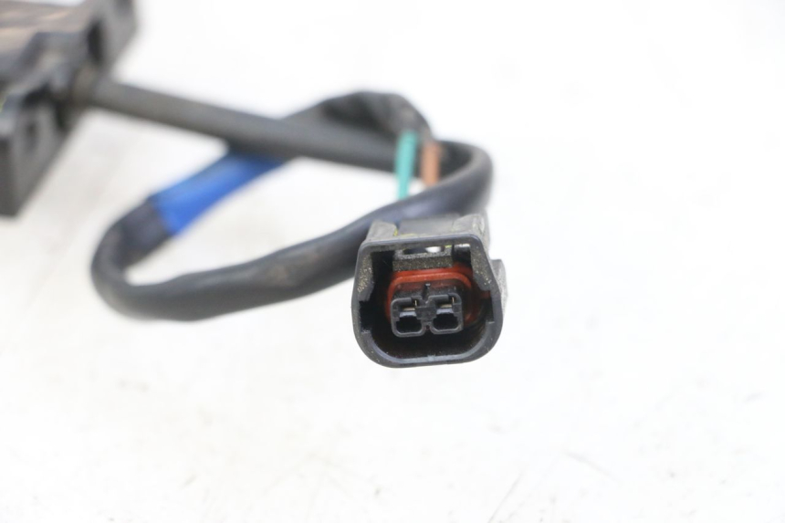 photo de LUCE TARGA HONDA FORZA 125 (2021 - 2025)