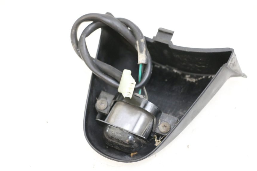 photo de LUCE TARGA HONDA NHX LEAD 110 (2008 - 2010)