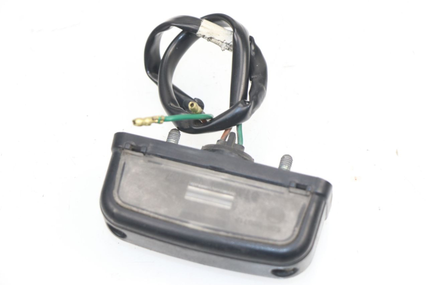 photo de Illuminazione della targa HONDA PCX (JF28) 125 (2009 - 2011)