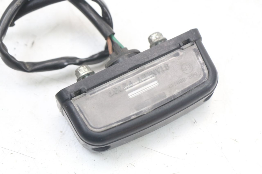 photo de Illuminazione della targa HONDA PCX (JF28) 125 (2009 - 2011)