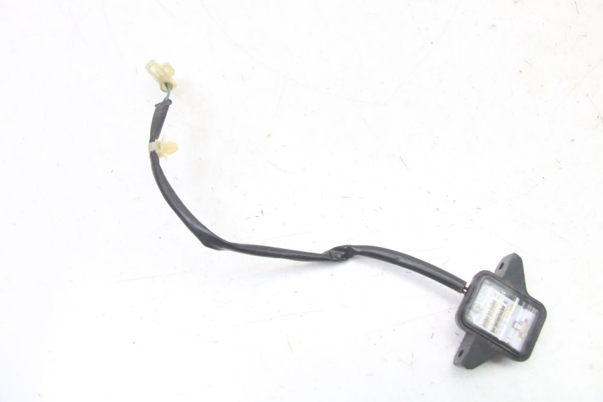 photo de LUCE TARGA HONDA PCX (JF57/JF64) 125 (2014 - 2018)
