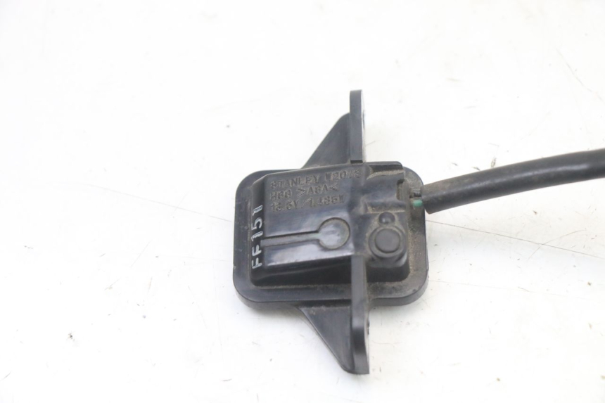 photo de LUCE TARGA HONDA PCX (JF57/JF64) 125 (2014 - 2018)