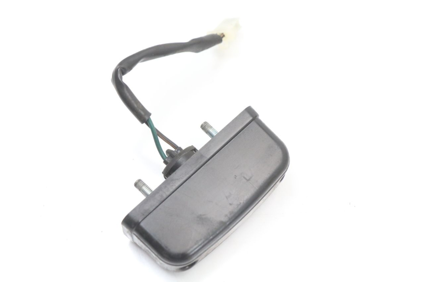 photo de LUCE TARGA HONDA SH ABS 125 (2012 - 2017)