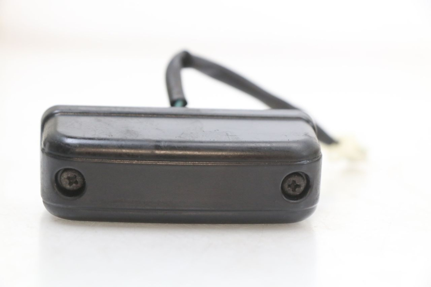 photo de LUCE TARGA HONDA SH ABS 125 (2012 - 2017)