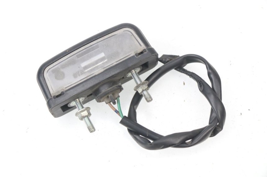 photo de Illuminazione della targa HONDA VFR F 1200 (2010 - 2015)