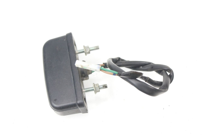 photo de Illuminazione della targa HONDA VFR F 1200 (2010 - 2015)
