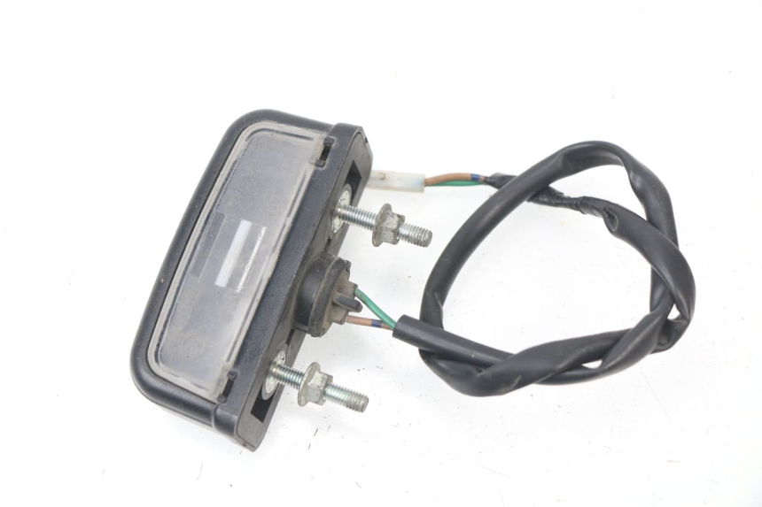 photo de Illuminazione della targa HONDA VFR F 1200 (2010 - 2015)