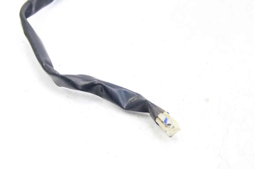 photo de ILLUMINAZIONE TARGA YAMAHA HW XENTER 125 (2011 - 2017)