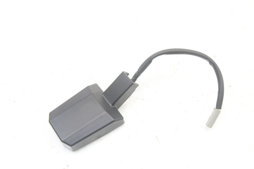 photo de LUCE TARGA ROYAL ENFIELD HYMALAYAN 410 (2016 - 2023)