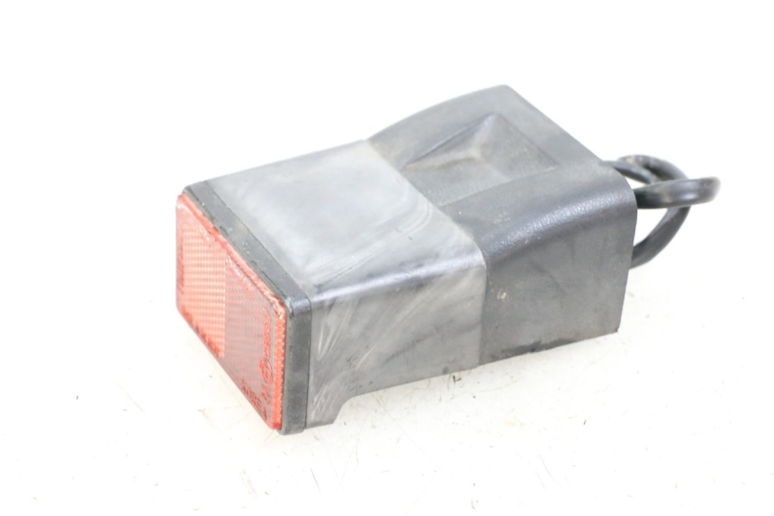 photo de Illuminazione della targa HYOSUNG XRX 125 (2000 - 2008)
