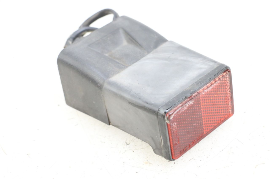 photo de Illuminazione della targa HYOSUNG XRX 125 (2000 - 2008)