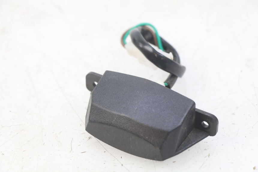 photo de ILLUMINAZIONE TARGA JM MOTORS EVOLIS 4T 50 (2018 - 2022)