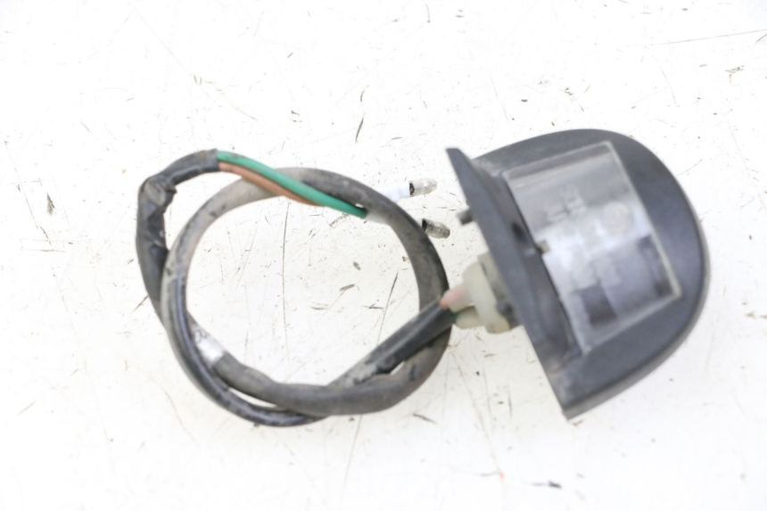 photo de LUCE TARGA SYM JOYMAX 125 (2010 - 2017)