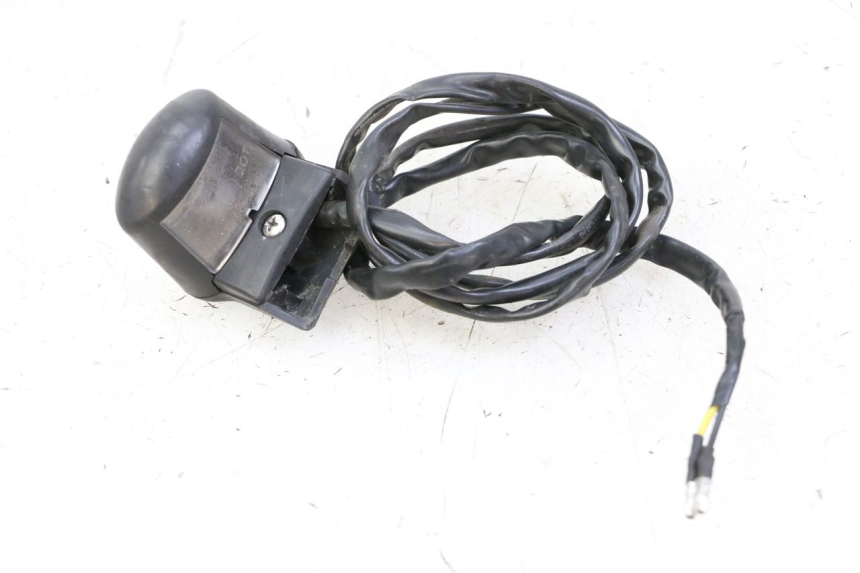 photo de LUCE TARGA KEEWAY K-LIGHT KLIGHT 125 (2018 - 2025)