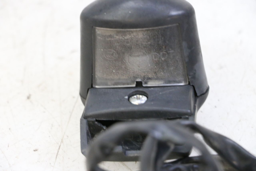 photo de LUCE TARGA KEEWAY K-LIGHT KLIGHT 125 (2018 - 2025)