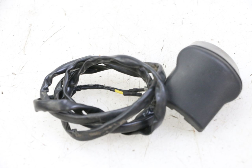 photo de LUCE TARGA KEEWAY K-LIGHT KLIGHT 125 (2018 - 2025)