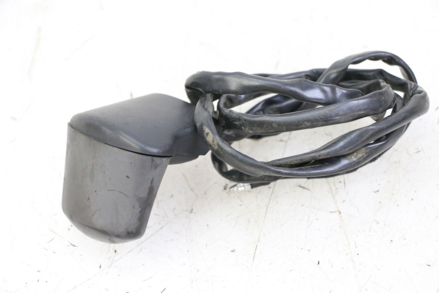 photo de LUCE TARGA KEEWAY K-LIGHT KLIGHT 125 (2018 - 2025)