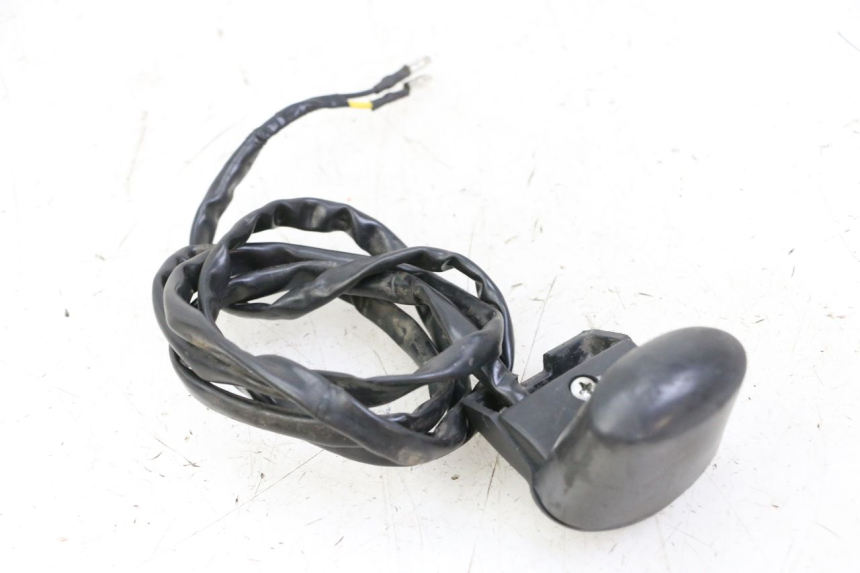 photo de LUCE TARGA KEEWAY K-LIGHT KLIGHT 125 (2018 - 2025)