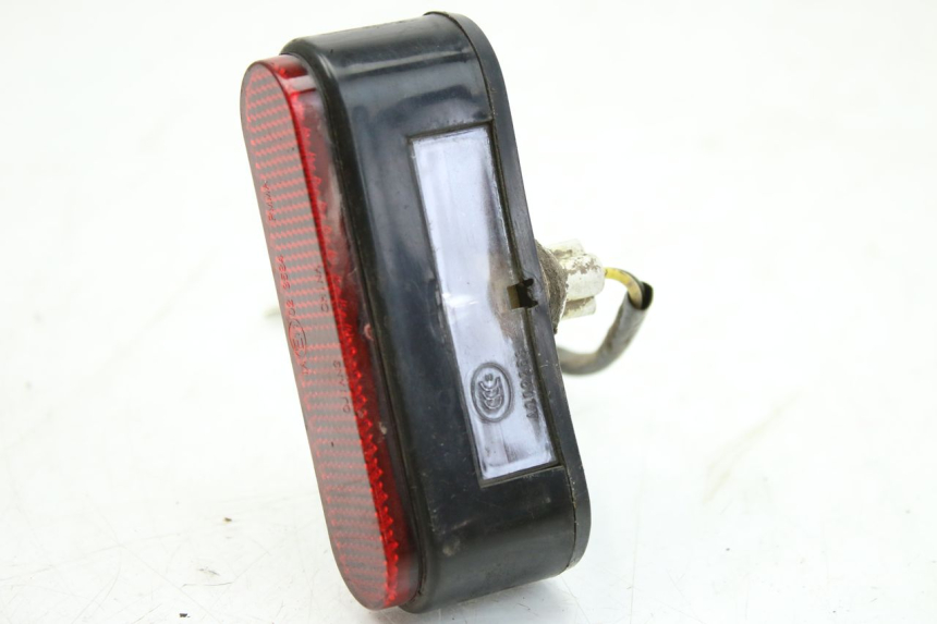 photo de ILLUMINAZIONE TARGA RIDE KALLIO 50 (2010 - 2019)